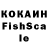 ГАШИШ hashish KIRA DAGUROVA